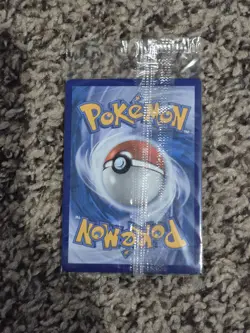 Mega Charizard X Ex 023 and Oricorio Ex 024 Promo Pokemon Cards Sealed - Image 5