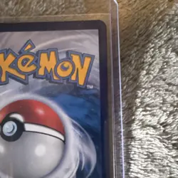 Pokemon Pikachu 016/S-P KFC Promo Stamped Indonesian Card - Image 3