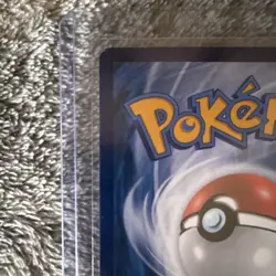 Pokemon Pikachu 016/S-P KFC Promo Stamped Indonesian Card - Image 4