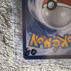Pokemon Pikachu 016/S-P KFC Promo Stamped Indonesian Card - Image 5