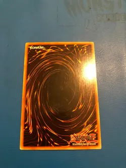 YUGIOH Secret Rare Evil Dragon Ananta PP02-EN017 - Image 2