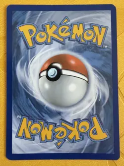 Metagross EX XY34 - XY Holo Promo Shiny Pokemon Trading Card - Image 2