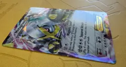 Metagross EX XY34 - XY Holo Promo Shiny Pokemon Trading Card - Image 3