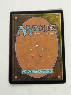 MTG FOIL Edgewalker Scourge Magic the Gathering - Image 2