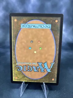 Staff of Domination Commander Legends Regular - Image 2