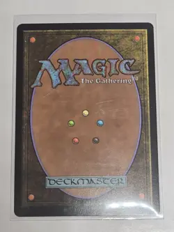 Hexing Squelcher (Showcase) Lorwyn Eclipsed Foil - Image 2