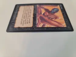 MTG Imprison Legends Regular Rare - Image 3