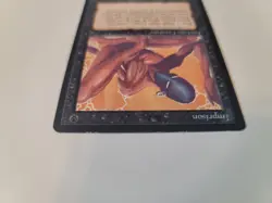 MTG Imprison Legends Regular Rare - Image 4