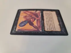 MTG Imprison Legends Regular Rare - Image 5