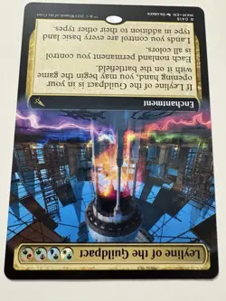 Leyline of the Guildpact (Extended Art) Murders at Karlov Manor Regular - Image 4