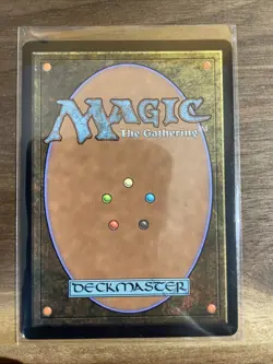 Magic The Gathering- Avatar- White Lotus Tile 262 NM - Image 2