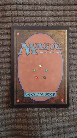 Magic: the Gathering / MtG Caltrops x1 Urza's Destiny - Image 2