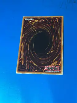 YUGIOH Secret Rare Dark Magician CT14-EN001 - Image 2