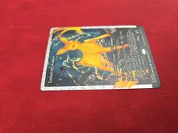 MTG - Enduring Vitality - Fracture Foil - Duskmourn: House of Horror Foil - Image 4