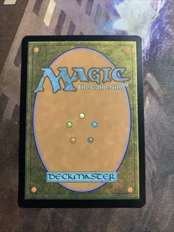 Solemn Simulacrum (Alternate Art) Core Set 2021 Regular - Image 2