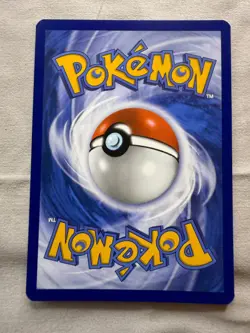 Riolu - 076/132 - ME01: Mega Evolution - Pokemon TCG - NM - Reverse Holo - Image 2