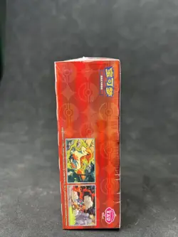 Break from Case Pokemon Chinese 2026 CBB4C Gem Pack Vol.4 Sealed Booster Box NEW - Image 5