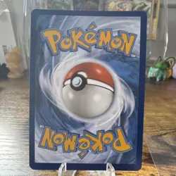 Pokemon Pikachu 173/165 Illustration Rare - Scarlet & Violet 151 - Full Art - Image 2