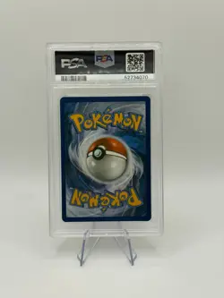 Pokemon TCG Primal Groudon-EX Ancient Origins 97/98 Holo Full Art PSA 10 - Image 2