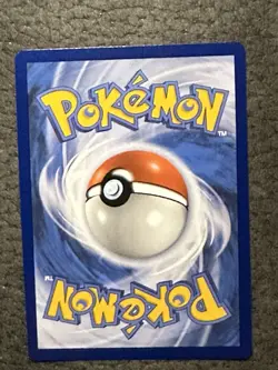 Pokemon Telepathische Energie POR 088/088 Holo – Optimale Ordnung DE HOLO RARE - Image 2