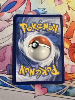 Starly 221/198 Scarlet & Violet Base Set Illustration Rare Holo Pokemon Card - Image 2