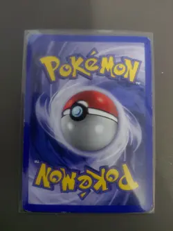 Pokemon TCG - Squirtle 93/130 - Base Set 2 - Vintage - Image 2