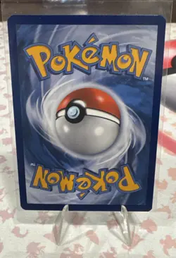 Umbreon V Pokemon Sword & Shield Promo SWSH203 Near Mint - Image 3