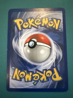 Pokemon Feraligatr 12/147 Aquapolis Holo E-Reader Rare 2002 Vintage Clean - Image 2