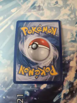 Pokemon Card HeartGold SoulSilver Undaunted 6/90 Magcargo - Image 2