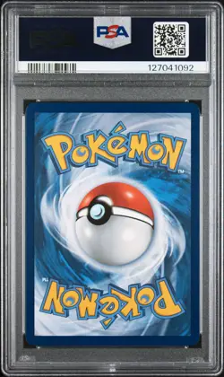 Pokemon TCG Destined Rivals: Team Rocket's Giovanni 225/182 PSA 10 - Image 2
