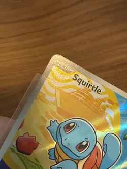 Pokemon TCG First Partner Illustration Collection Series 1 Kanto 037 038 039 - Image 3