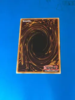 YUGIOH Common Moray Of Greed SDRE-EN029 1st Edition - Image 2