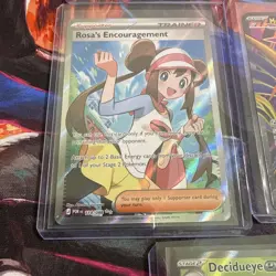 Pokemon TCG Perfect Order Full Art Ultra Rare Lot of 8 - Image 2