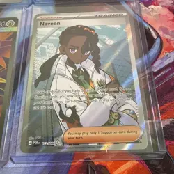 Pokemon TCG Perfect Order Full Art Ultra Rare Lot of 8 - Image 4