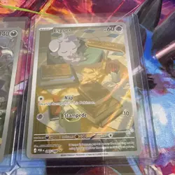 Pokemon TCG Perfect Order Full Art Ultra Rare Lot of 8 - Image 5