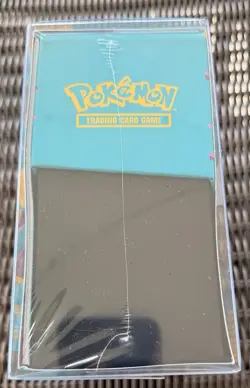 POKEMON TCG ME03 ASCENDED HEROES POKEMON CENTER ELITE TRAINER BOX SEALED - Image 5