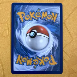 Pokemon Alolan Vulpix SV8/SV94 - Hidden Fates Shiny Vault Shiny Holo Rare - Image 2