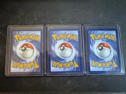Rowlet, Litten, Popplio MEP 045, 044, 043 NM First Pokemon 30th Free Shipping - Image 5