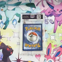 Pokemon Sylveon ex 270HP Special Illustration Rare Sv: Prismatic Evolutions 156… - Image 2
