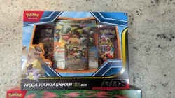 Lot of 2 Pokemon TCG Mega Venusaur ex Premium Collection + Mega Kangaskhan Box - Image 4