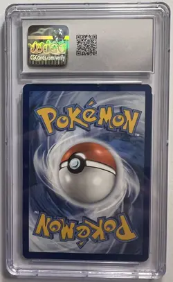 CGC 10 Enamorus 180/167 Illustration Rare - Twilight Masquerade - Pokemon TCG - Image 2