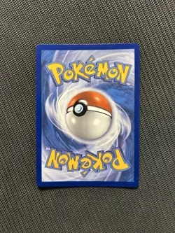 Pokemon TCG Mismagius ex 112/094! NM Condition! See Description! - Image 2