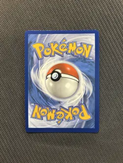 Pokemon TCG Simisage 090/086 English! NM Condition! See Description! - Image 2