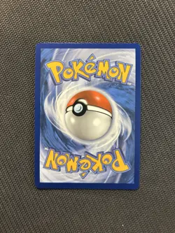 Pokemon TCG Simipour 102/086 English! NM Condition! See Description! - Image 2