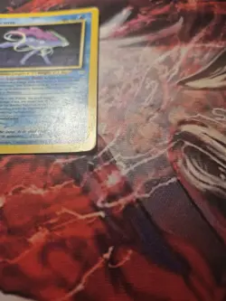 Suicune 27/64 | Neo Revelation Unlimited | Pokemon Non Holo Rare | HP - Image 4
