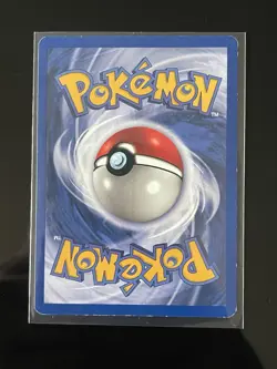 Pokemon Zapdos Fossil 30/62 Rare Basic Unlimited 80 HP Regular English - Image 2