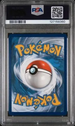 2021 POKEMON SWORD & SHIELD EVOLVING SKIES #188 FULL ART/UMBREON V PSA 10 - Image 2