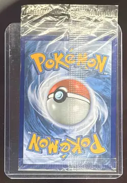 2015 Pokemon Gaming XY Roaring Skies Pikachu #20/108 Sealed - Image 2