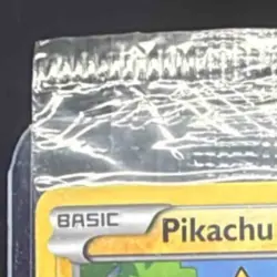 2015 Pokemon Gaming XY Roaring Skies Pikachu #20/108 Sealed - Image 3