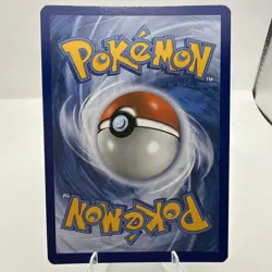 Pokemon TCG Breakpoint Slowking 21/122 Cosmos Holo LP+ Nice SWIRL - Image 5